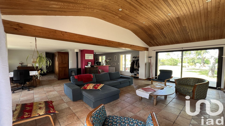 Ma-Cabane - Vente Maison Vertou, 148 m²