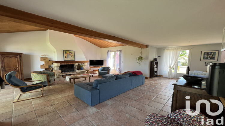 Ma-Cabane - Vente Maison Vertou, 148 m²