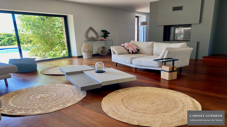 Ma-Cabane - Vente Maison Vertou, 315 m²