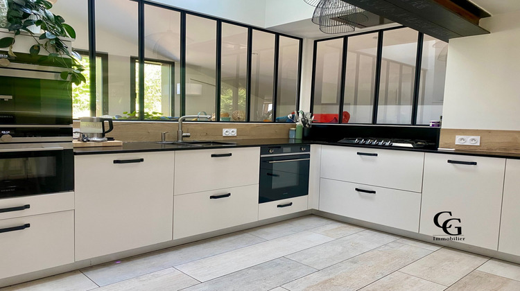 Ma-Cabane - Vente Maison Vertou, 315 m²