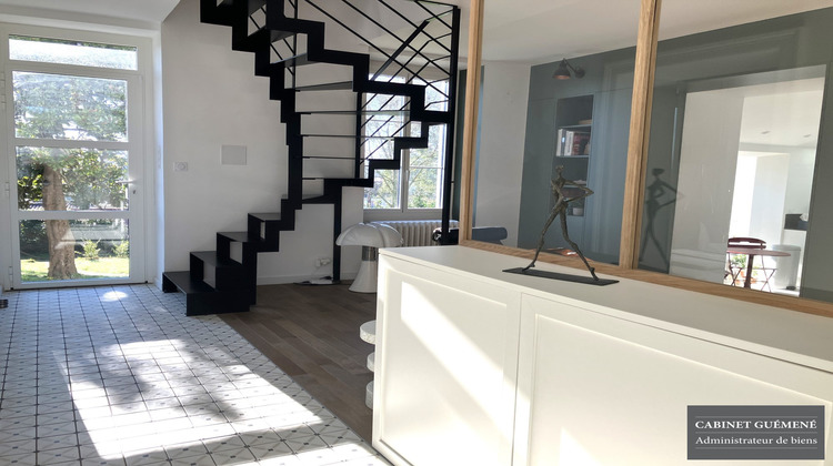 Ma-Cabane - Vente Maison Vertou, 180 m²
