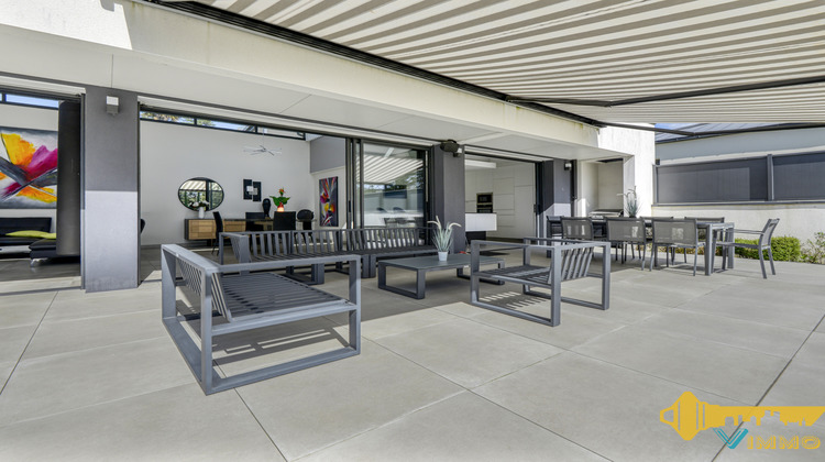 Ma-Cabane - Vente Maison Vertou, 159 m²