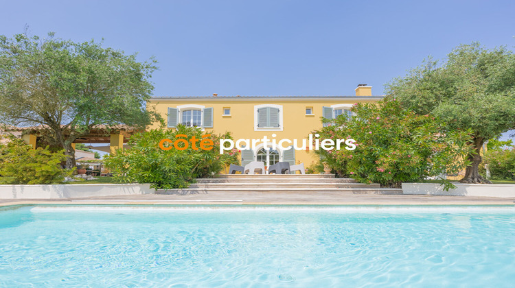 Ma-Cabane - Vente Maison VERTOU, 220 m²