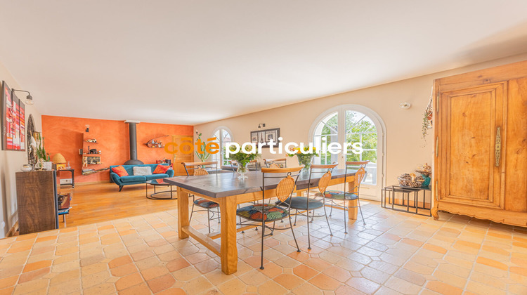 Ma-Cabane - Vente Maison VERTOU, 220 m²