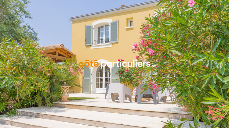 Ma-Cabane - Vente Maison VERTOU, 220 m²