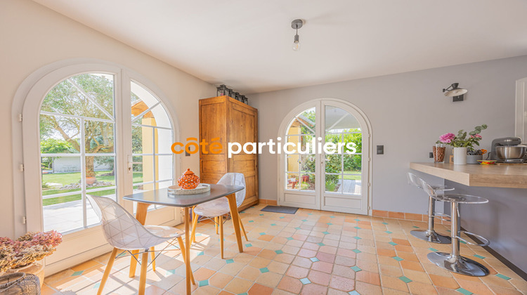 Ma-Cabane - Vente Maison VERTOU, 220 m²