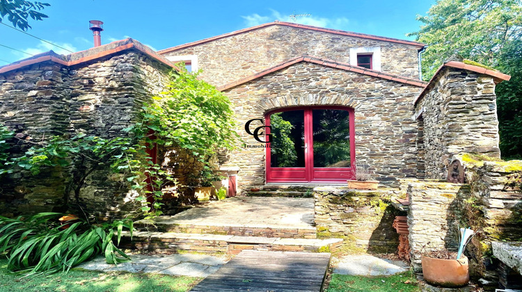 Ma-Cabane - Vente Maison Vertou, 174 m²