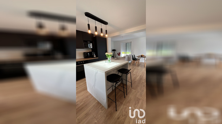 Ma-Cabane - Vente Maison Vertou, 70 m²