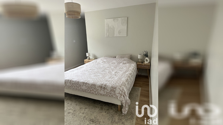 Ma-Cabane - Vente Maison Vertou, 70 m²