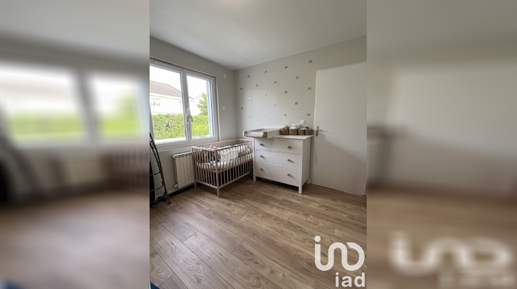 Ma-Cabane - Vente Maison Vertou, 70 m²