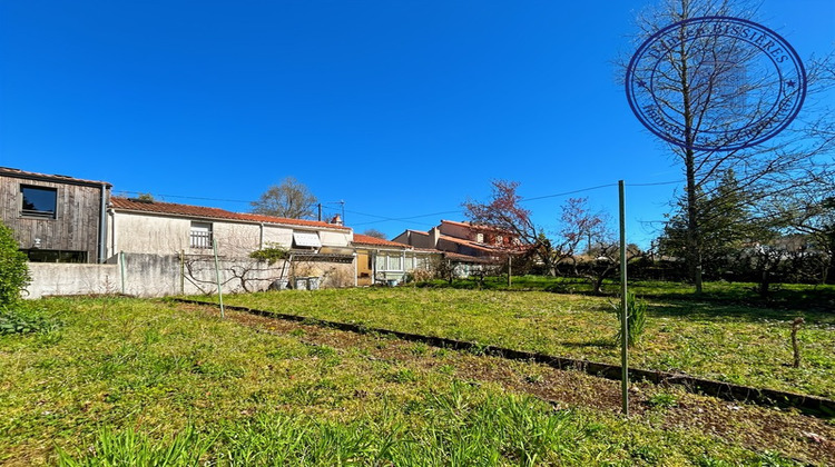 Ma-Cabane - Vente Maison VERTOU, 150 m²