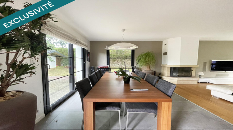 Ma-Cabane - Vente Maison Vertou, 155 m²