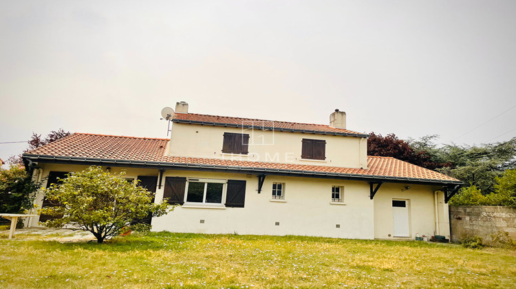 Ma-Cabane - Vente Maison VERTOU, 137 m²