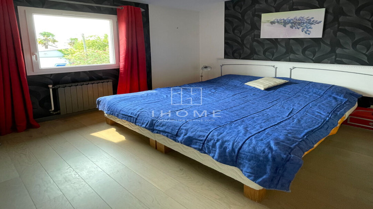 Ma-Cabane - Vente Maison VERTOU, 137 m²