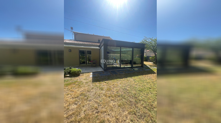 Ma-Cabane - Vente Maison Vertou, 194 m²