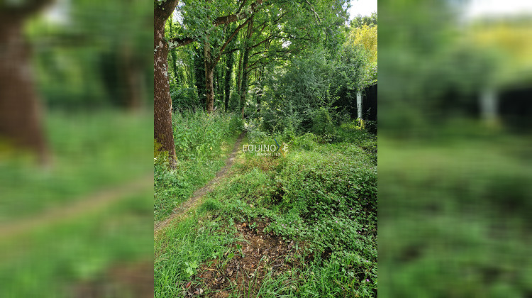 Ma-Cabane - Vente Maison Vertou, 194 m²