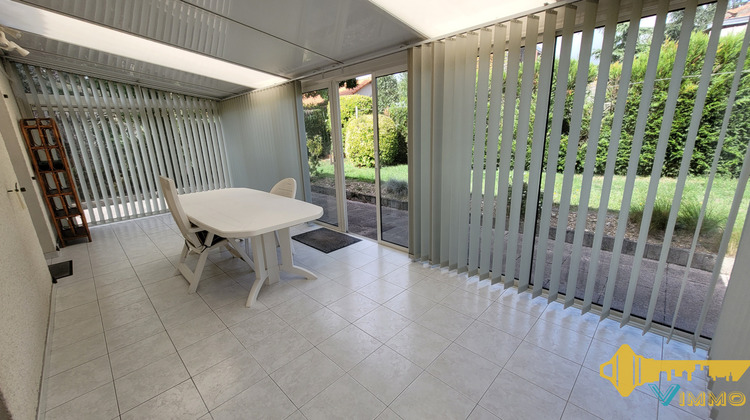 Ma-Cabane - Vente Maison Vertou, 83 m²