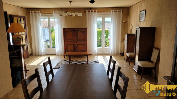 Ma-Cabane - Vente Maison Vertou, 83 m²