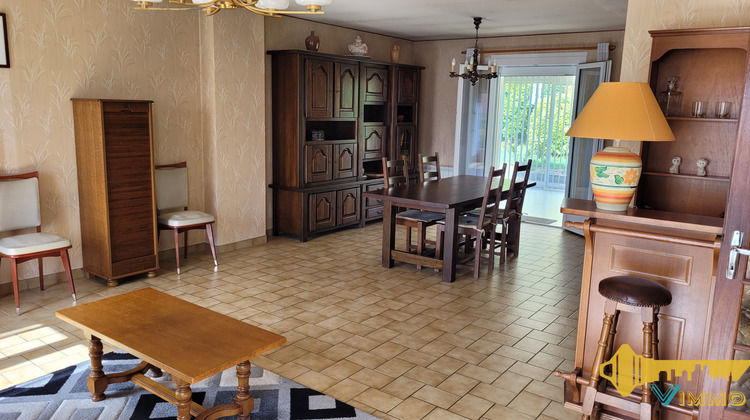 Ma-Cabane - Vente Maison Vertou, 83 m²