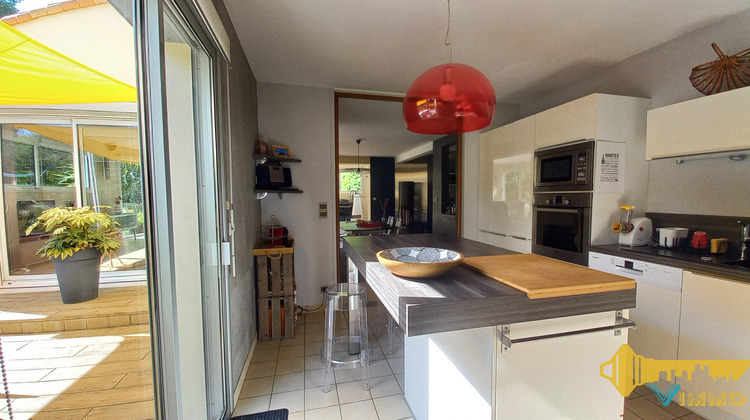 Ma-Cabane - Vente Maison Vertou, 170 m²