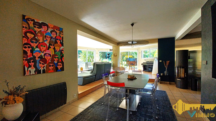 Ma-Cabane - Vente Maison Vertou, 170 m²