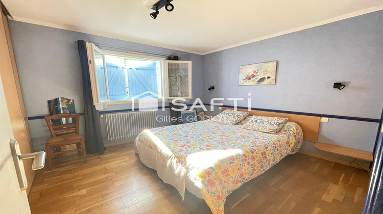 Ma-Cabane - Vente Maison Vertou, 135 m²