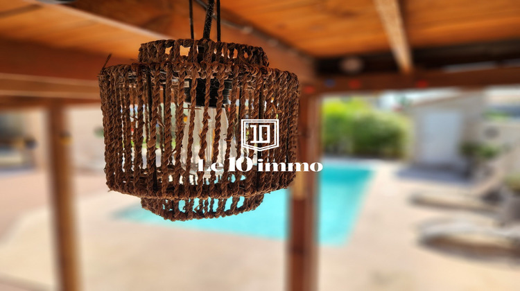 Ma-Cabane - Vente Maison Vertou, 180 m²