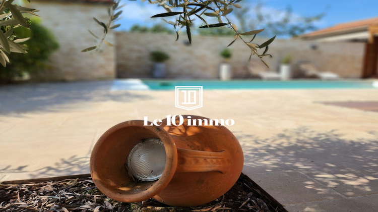 Ma-Cabane - Vente Maison Vertou, 180 m²