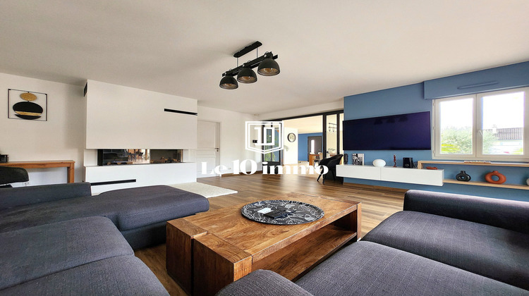 Ma-Cabane - Vente Maison Vertou, 180 m²