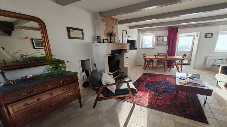Ma-Cabane - Vente Maison VERTOU, 66 m²