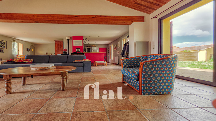 Ma-Cabane - Vente Maison Vertou, 147 m²