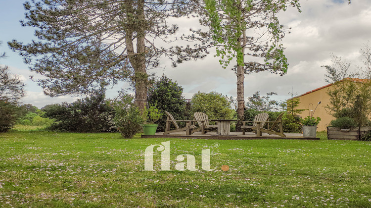 Ma-Cabane - Vente Maison Vertou, 147 m²