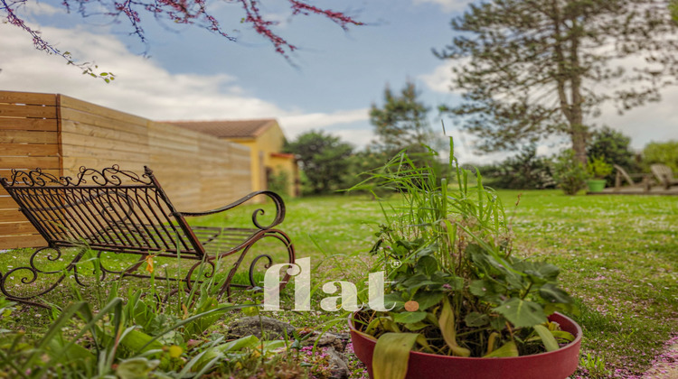 Ma-Cabane - Vente Maison Vertou, 147 m²