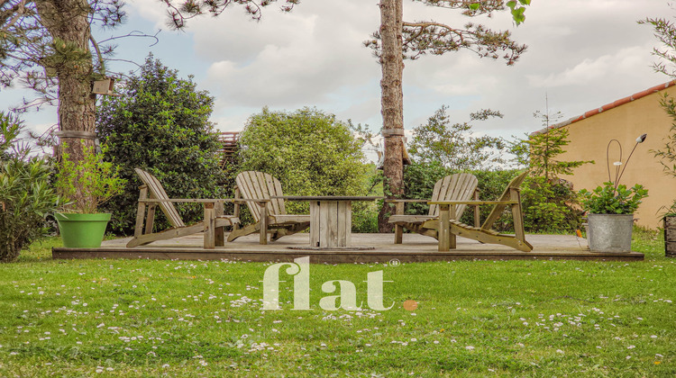 Ma-Cabane - Vente Maison Vertou, 147 m²