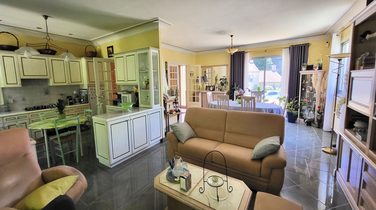 Ma-Cabane - Vente Maison VERTOU, 146 m²