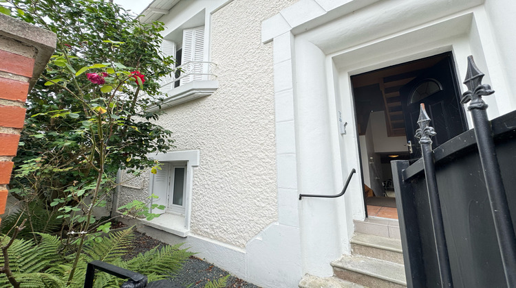 Ma-Cabane - Vente Maison Vertou, 239 m²