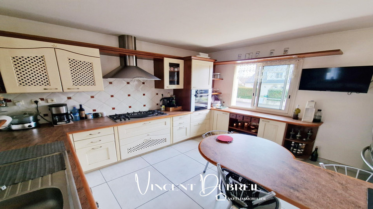 Ma-Cabane - Vente Maison Vertou, 140 m²