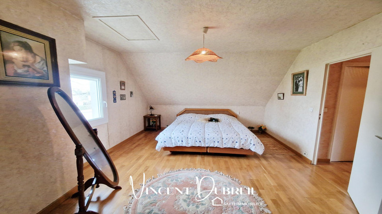 Ma-Cabane - Vente Maison Vertou, 140 m²