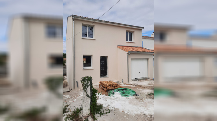Ma-Cabane - Vente Maison VERTOU, 92 m²