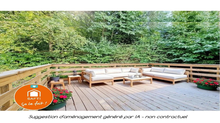 Ma-Cabane - Vente Maison Vertou, 155 m²