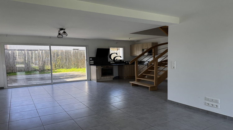 Ma-Cabane - Vente Maison Vertou, 80 m²