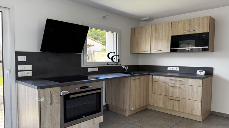 Ma-Cabane - Vente Maison Vertou, 80 m²