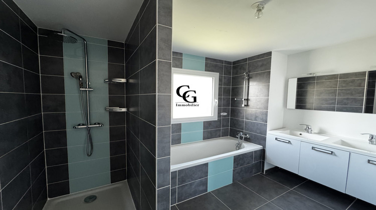 Ma-Cabane - Vente Maison Vertou, 80 m²