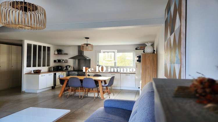 Ma-Cabane - Vente Maison Vertou, 75 m²