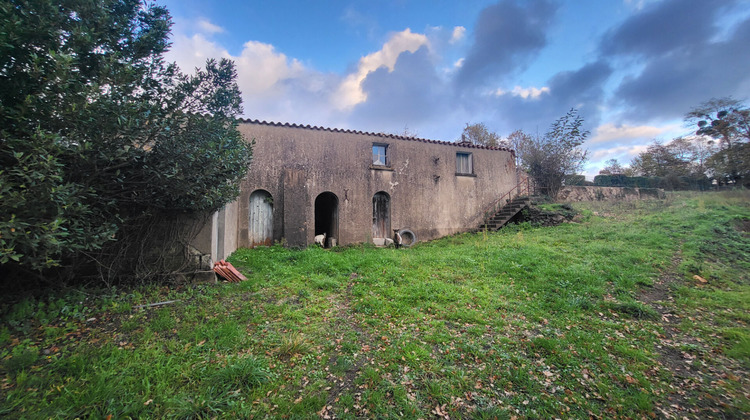 Ma-Cabane - Vente Maison VERTOU, 106 m²