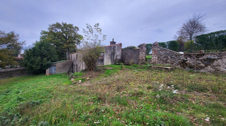 Ma-Cabane - Vente Maison VERTOU, 106 m²