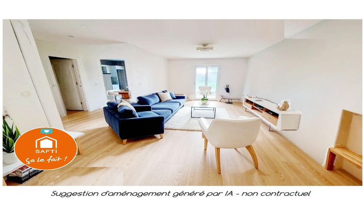 Ma-Cabane - Vente Maison Vertou, 89 m²
