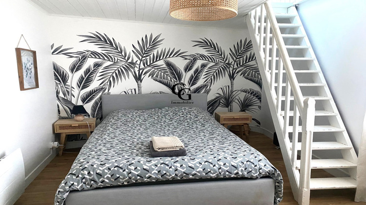 Ma-Cabane - Vente Maison Vertou, 42 m²