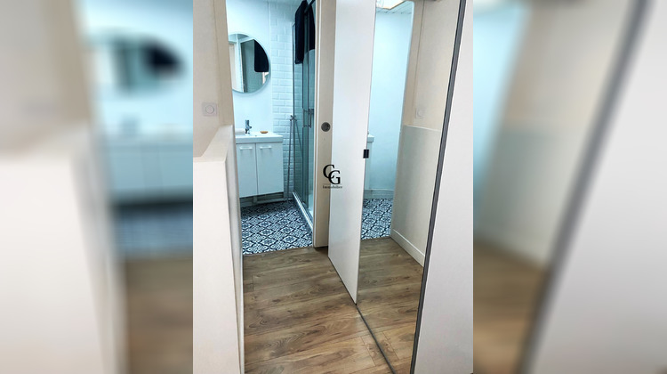 Ma-Cabane - Vente Maison Vertou, 42 m²