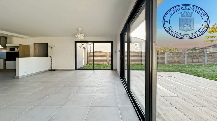 Ma-Cabane - Vente Maison VERTOU, 100 m²